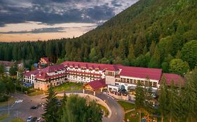 Hotel Sport Poiana Brasov